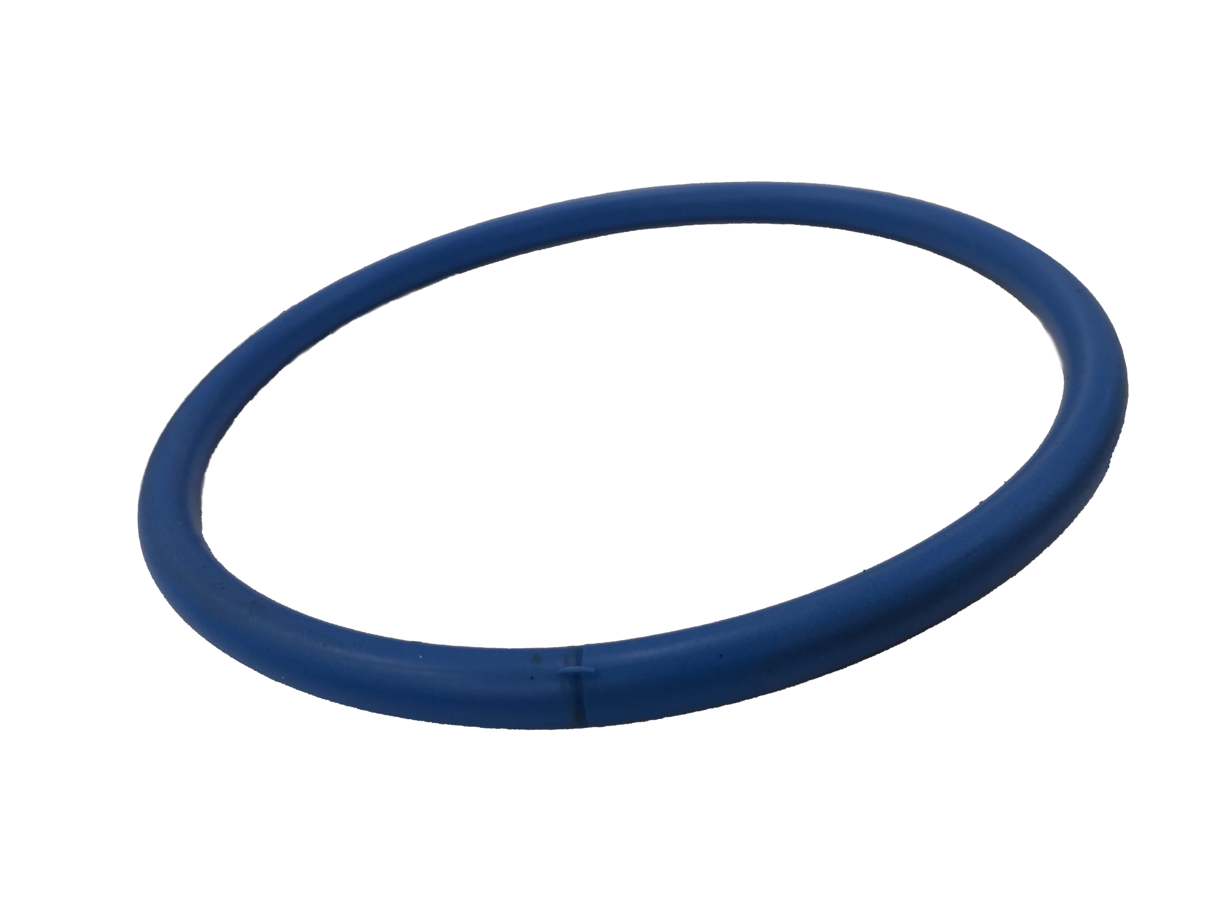 Fluorosilicone Rubber Elastomer O-Ring Cor Manufacturing