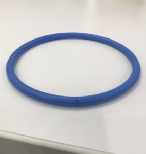Fluorosilicone Rubber Elastomer O Rings